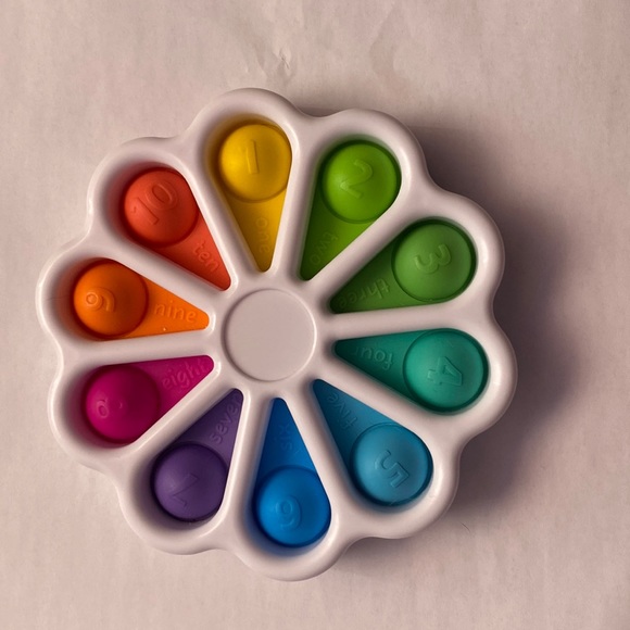 Dimple - Picture 1 of 2